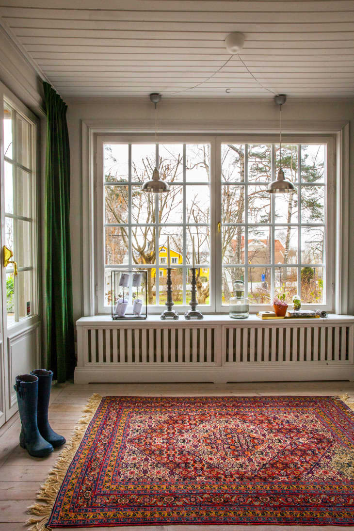 Cleaning & Organizing Tips from Scandinavia | Apartment Therapy - Scandinavian Apartment Psychiatric Help